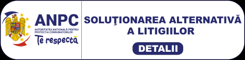 ANPC — Alternative Dispute Resolution (SAL)